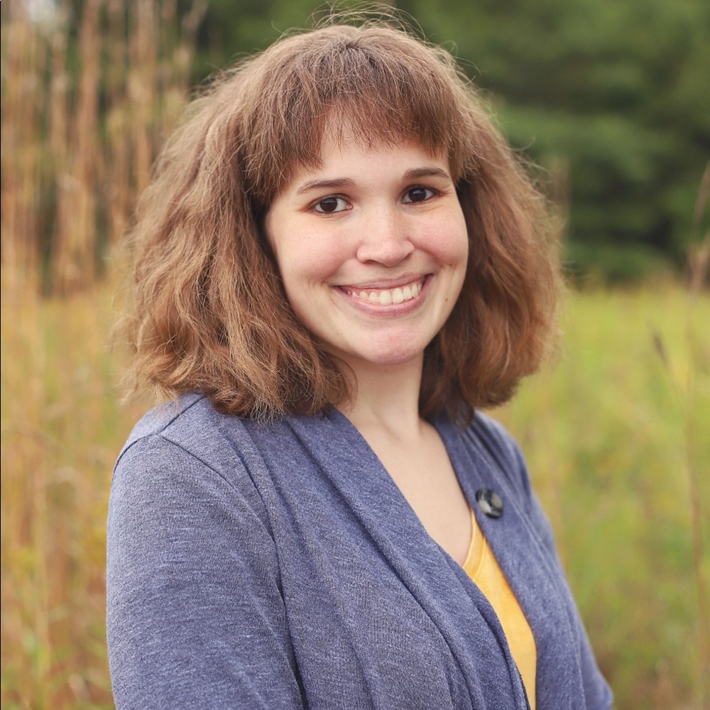 Meet your Posher, Brittani